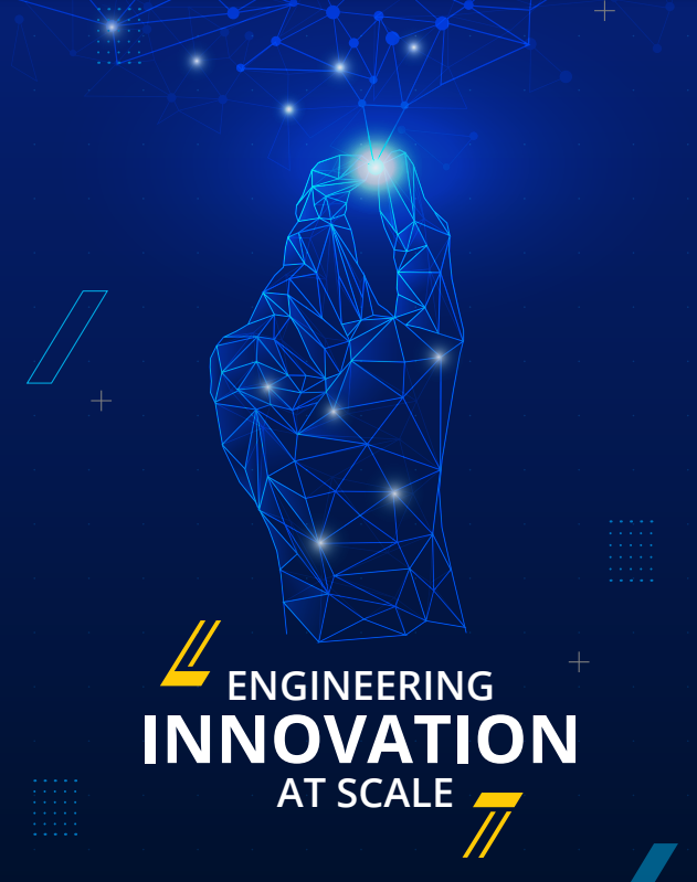 ENGINEERING INNOVATION IN INDUSTRIAL TECHNOLOGY visual data 7